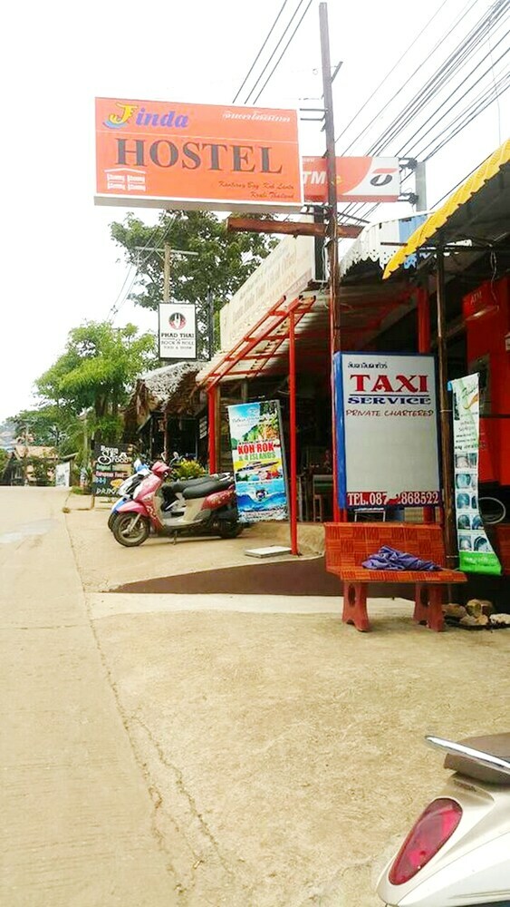 Hotel Jinda Hostel