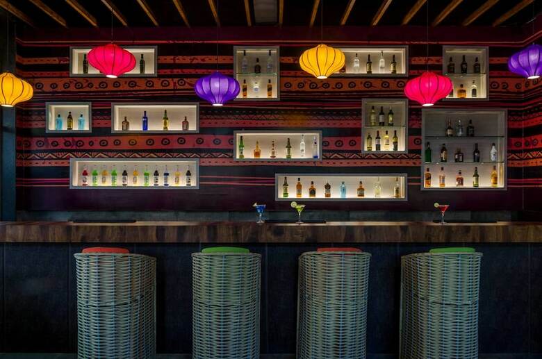 Hotel Zense Resort