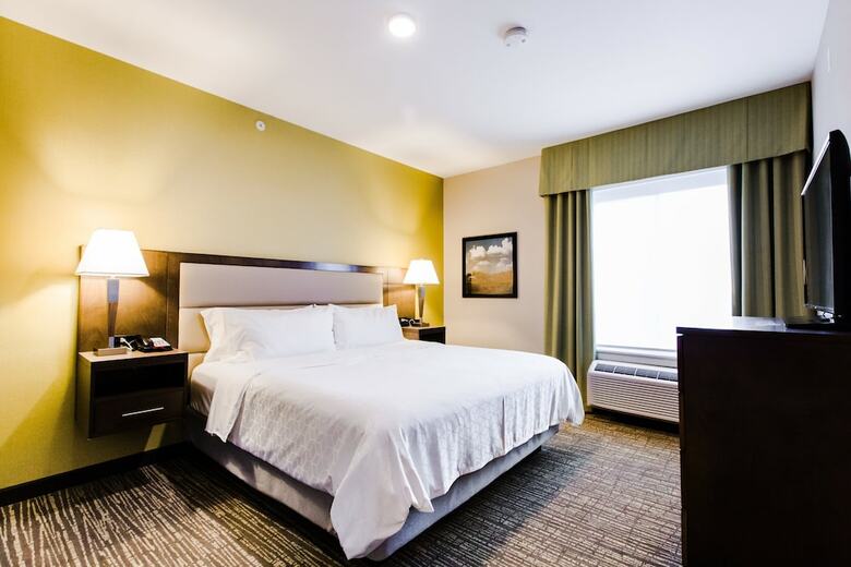 Hotel Candlewood Suites West Edmonton - Mall Area