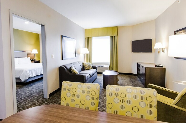 Hotel Candlewood Suites West Edmonton - Mall Area