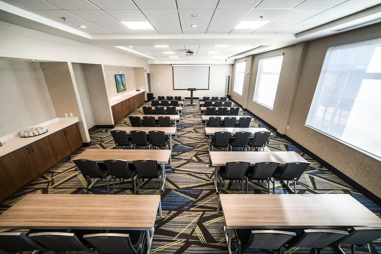 Hotel Candlewood Suites West Edmonton - Mall Area