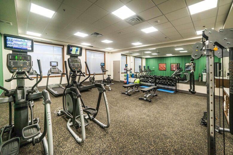Hotel Candlewood Suites West Edmonton - Mall Area