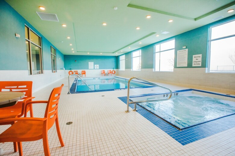 Hotel Candlewood Suites West Edmonton - Mall Area