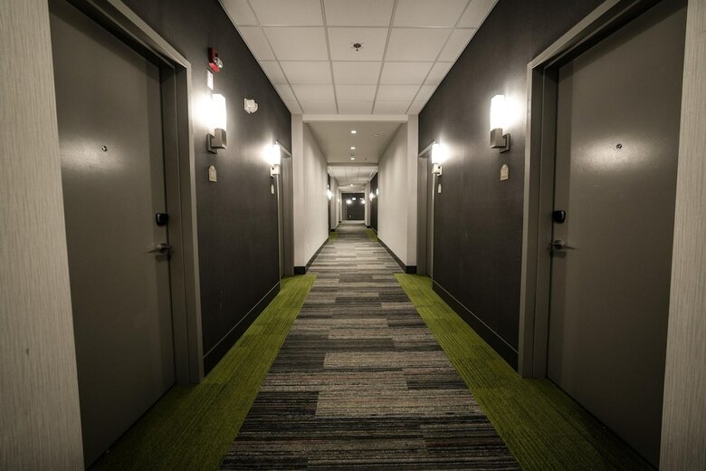 Hotel Candlewood Suites West Edmonton - Mall Area