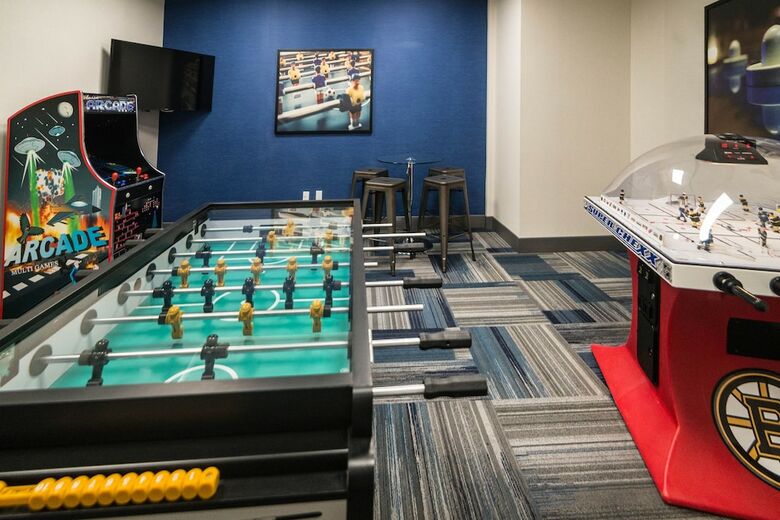 Hotel Candlewood Suites West Edmonton - Mall Area