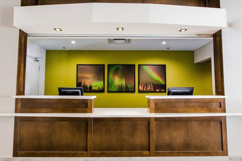 Hotel Candlewood Suites West Edmonton - Mall Area