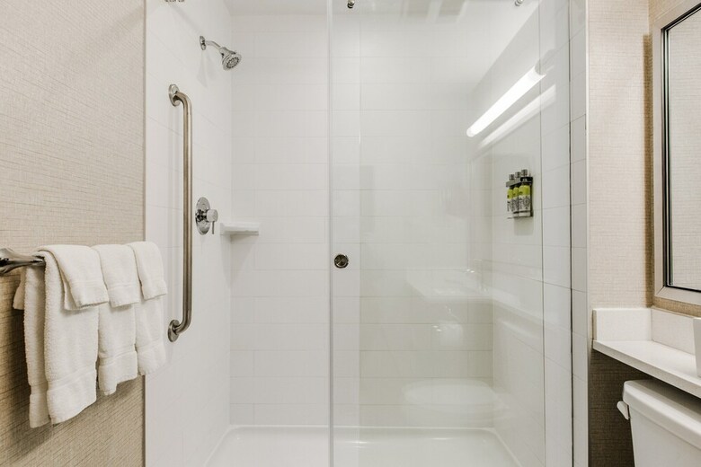 Hotel Candlewood Suites West Edmonton - Mall Area