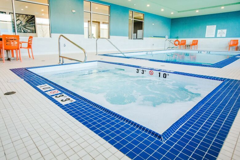 Hotel Candlewood Suites West Edmonton - Mall Area