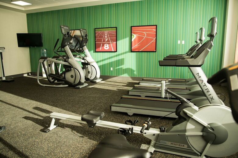 Hotel Candlewood Suites West Edmonton - Mall Area