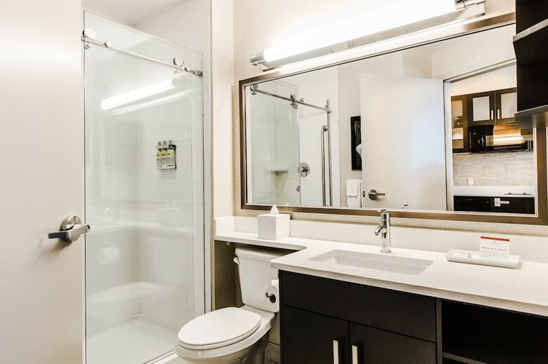 Hotel Candlewood Suites West Edmonton - Mall Area