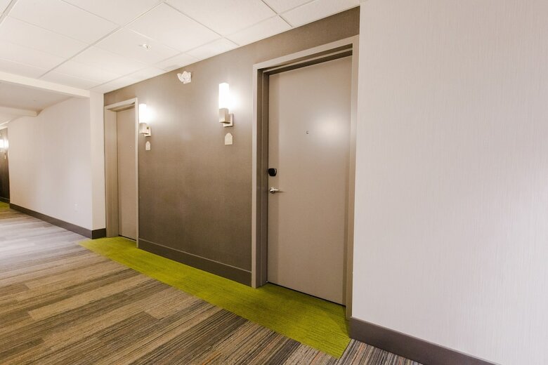 Hotel Candlewood Suites West Edmonton - Mall Area