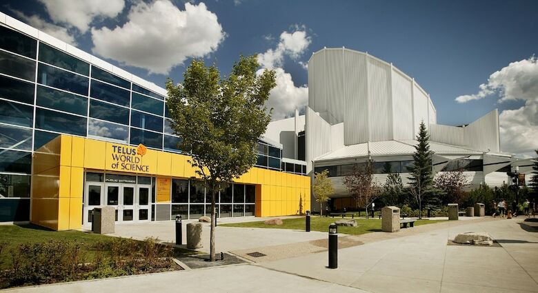 Hotel Candlewood Suites West Edmonton - Mall Area