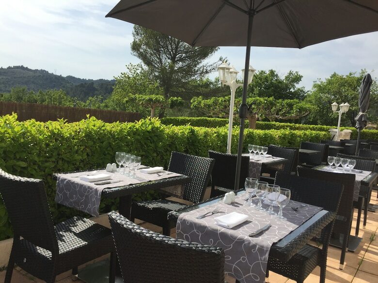 Hotel H�tel La Ch�neraie