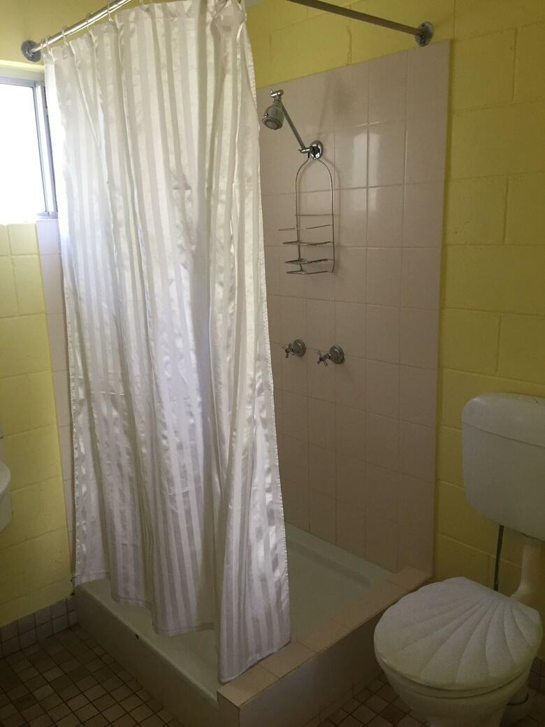 Wongai Beach Hotel