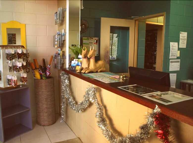 Wongai Beach Hotel