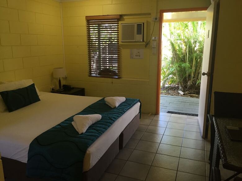 Wongai Beach Hotel