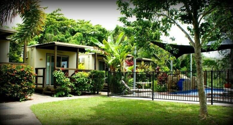 Wongai Beach Hotel