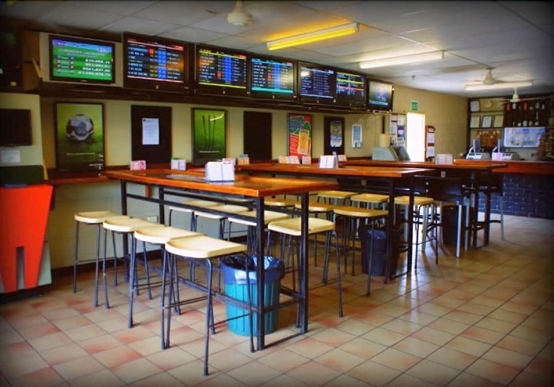 Wongai Beach Hotel