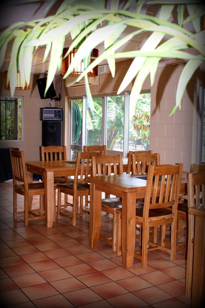 Wongai Beach Hotel