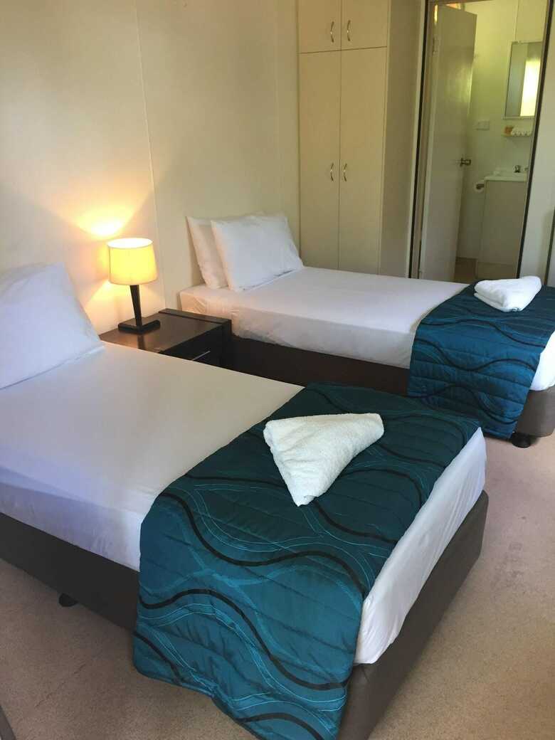 Wongai Beach Hotel