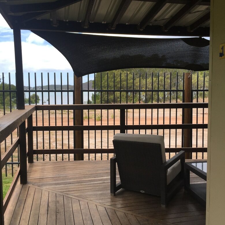 Wongai Beach Hotel