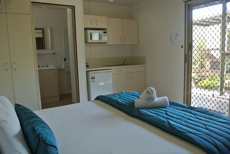 Wongai Beach Hotel
