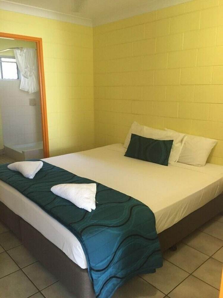 Wongai Beach Hotel