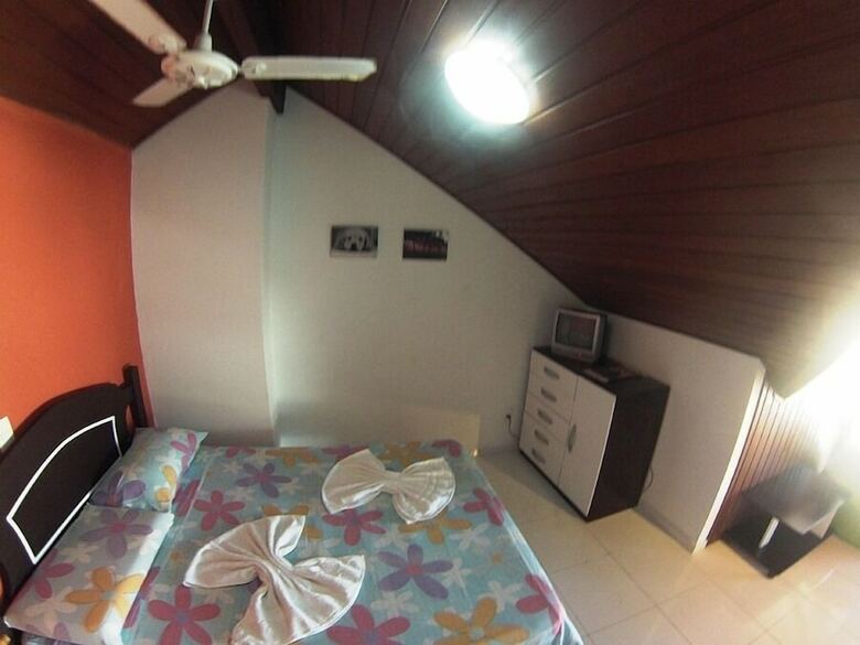 Aparthotel Santinho Flat