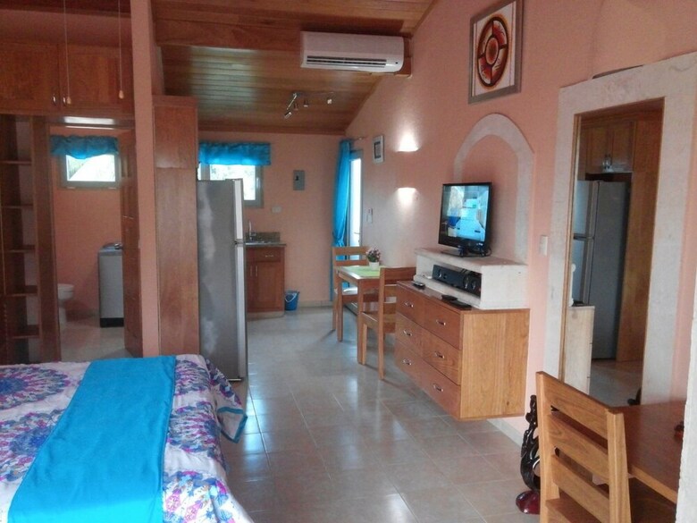 Apartments At Condos Dominicano