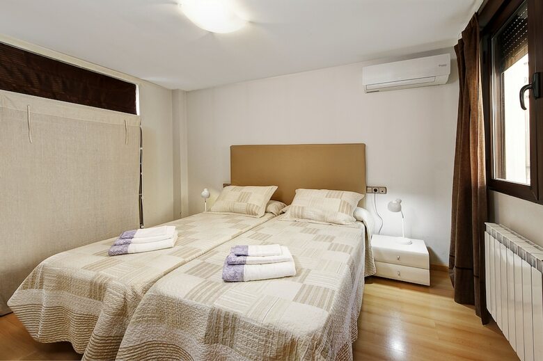 Apartamentos Tur�sticos Centro