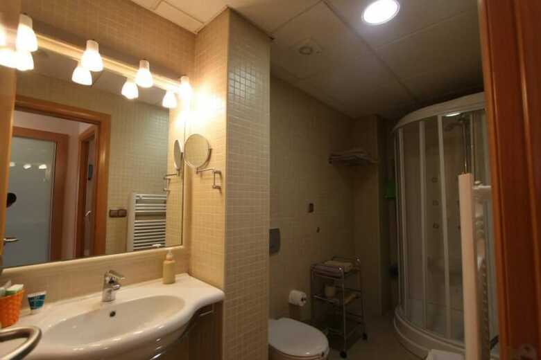 Apartamentos Tur�sticos Centro