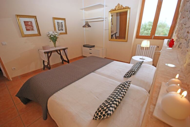 Agroturismo Es Rafal Nou
