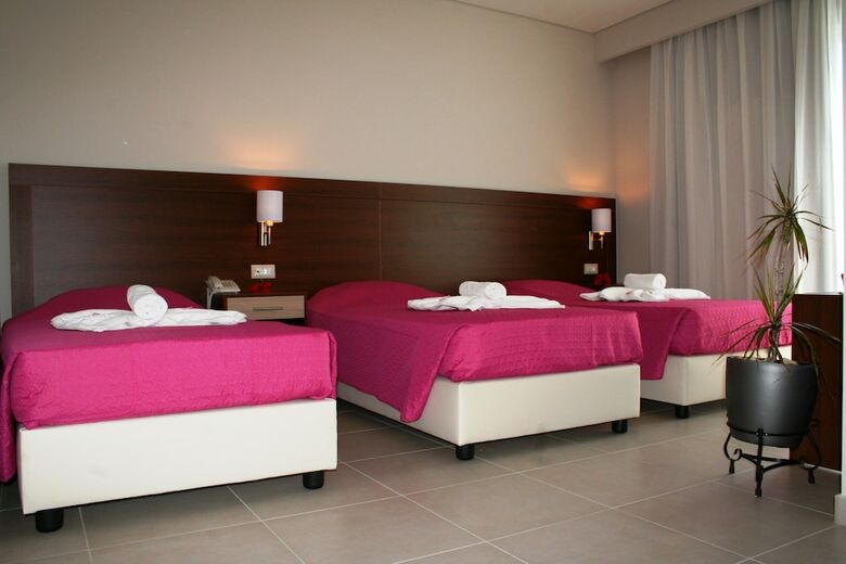 Matala Bay Hotel
