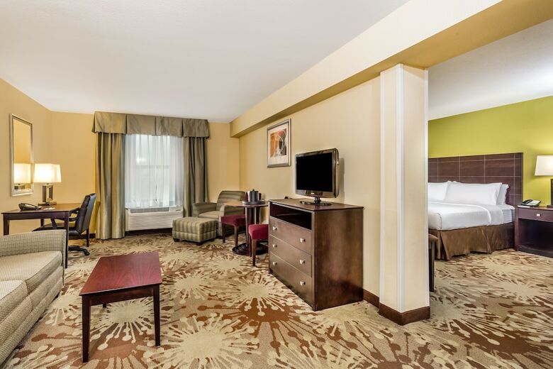 Hotel Holiday Inn Gurnee Convention Center