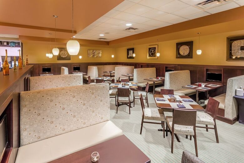 Hotel Holiday Inn Gurnee Convention Center