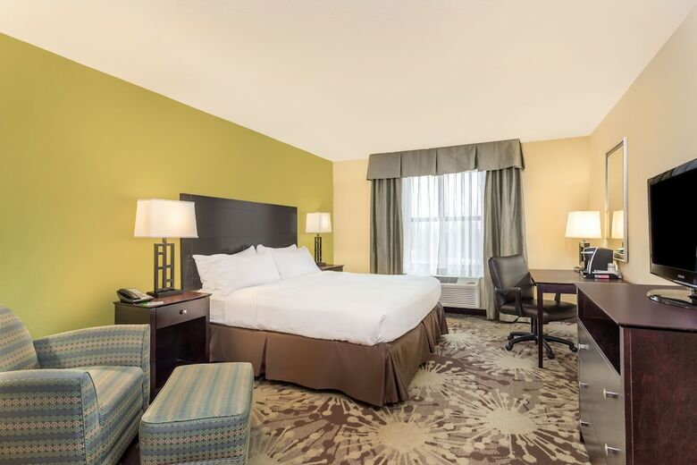 Hotel Holiday Inn Gurnee Convention Center