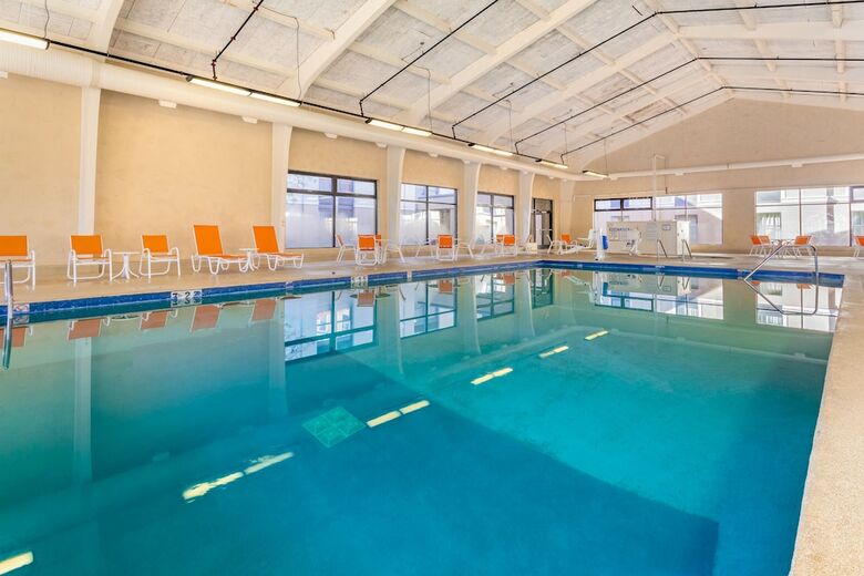 Hotel Holiday Inn Gurnee Convention Center