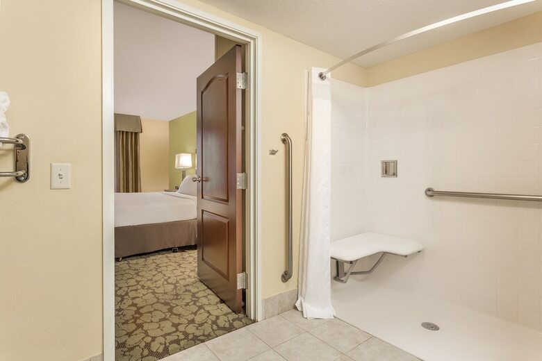Hotel Holiday Inn Gurnee Convention Center