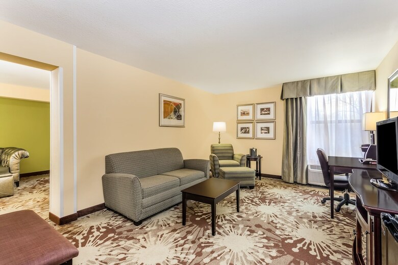 Hotel Holiday Inn Gurnee Convention Center