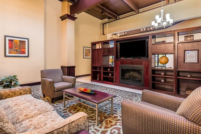 Hotel Holiday Inn Gurnee Convention Center