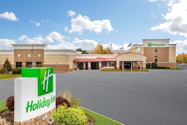 Hotel Holiday Inn Gurnee Convention Center