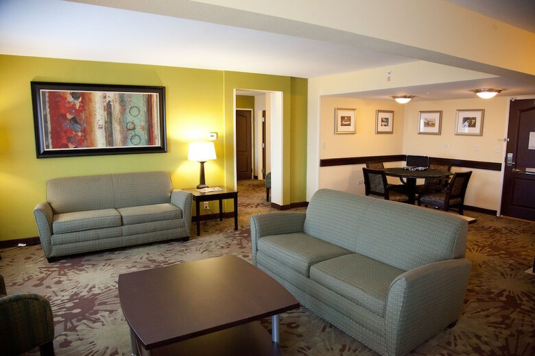 Hotel Holiday Inn Gurnee Convention Center