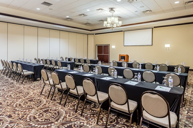 Hotel Holiday Inn Gurnee Convention Center