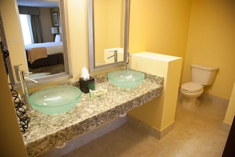 Hotel Holiday Inn Gurnee Convention Center