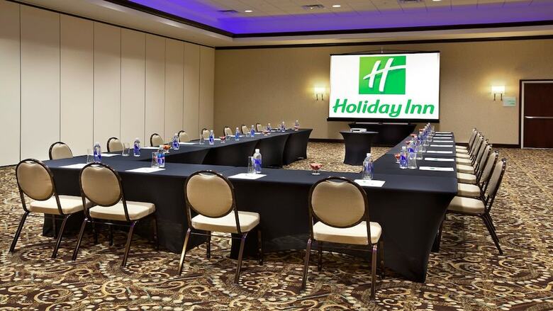 Hotel Holiday Inn Gurnee Convention Center