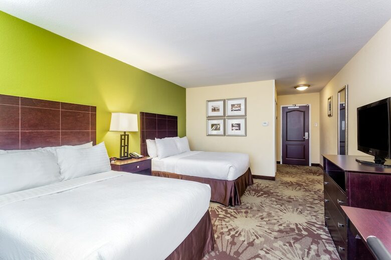 Hotel Holiday Inn Gurnee Convention Center