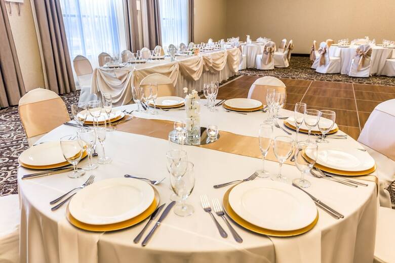 Hotel Holiday Inn Gurnee Convention Center
