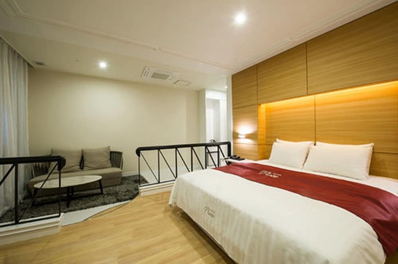 Floce Hotel