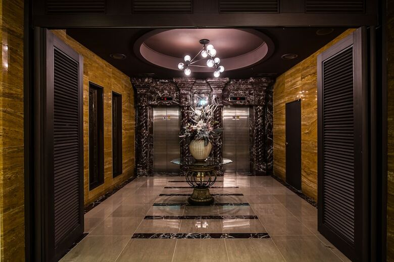 Floce Hotel