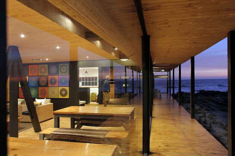 Hotel Apacheta